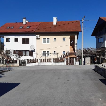 Apartament Apartman Helena Slunj Zewnętrze zdjęcie