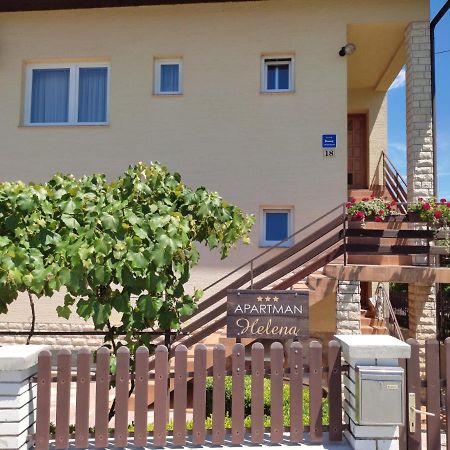 Apartman Helena Slunj Zewnętrze zdjęcie