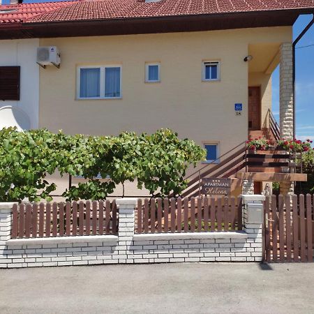 Apartament Apartman Helena Slunj Zewnętrze zdjęcie