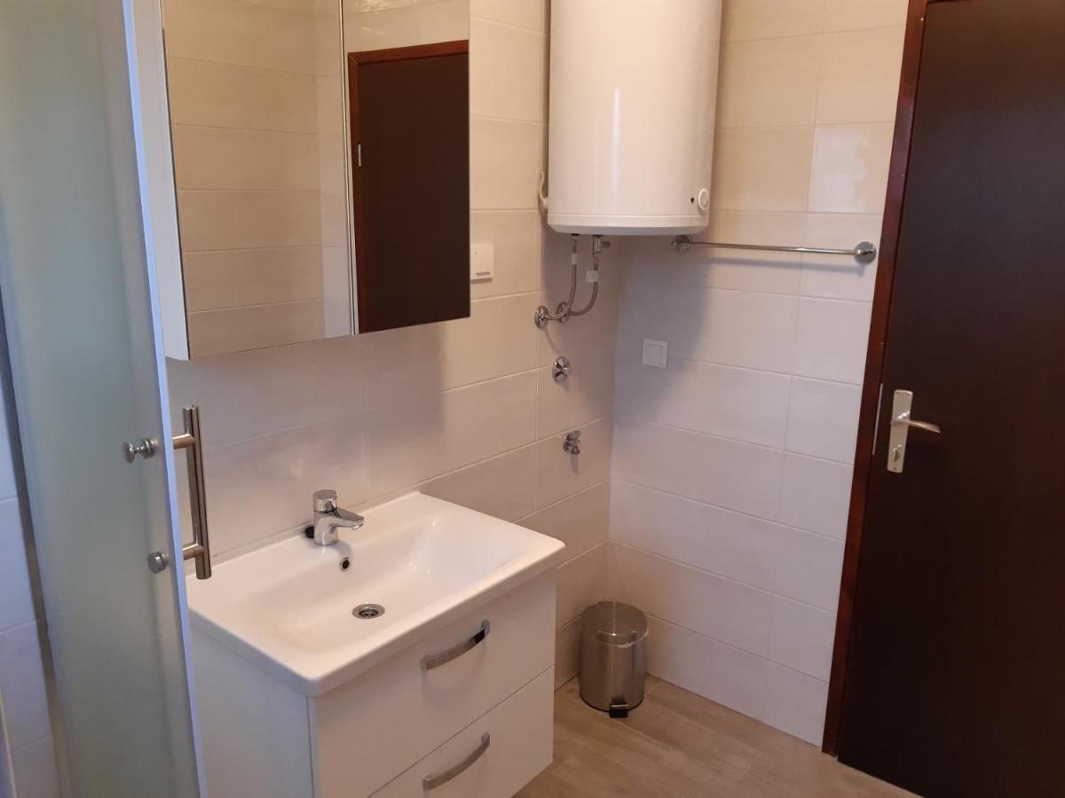 Apartament Apartman Helena Slunj Zewnętrze zdjęcie