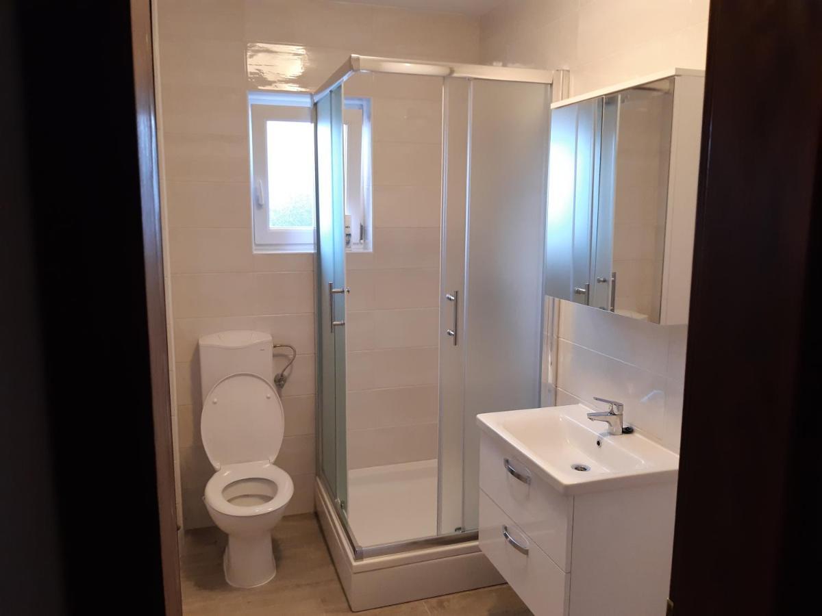 Apartman Helena Slunj Zewnętrze zdjęcie