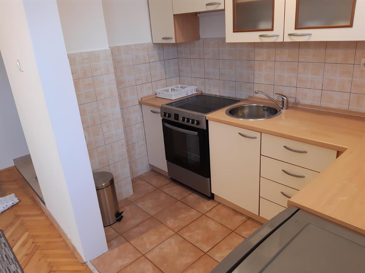 Apartament Apartman Helena Slunj Zewnętrze zdjęcie