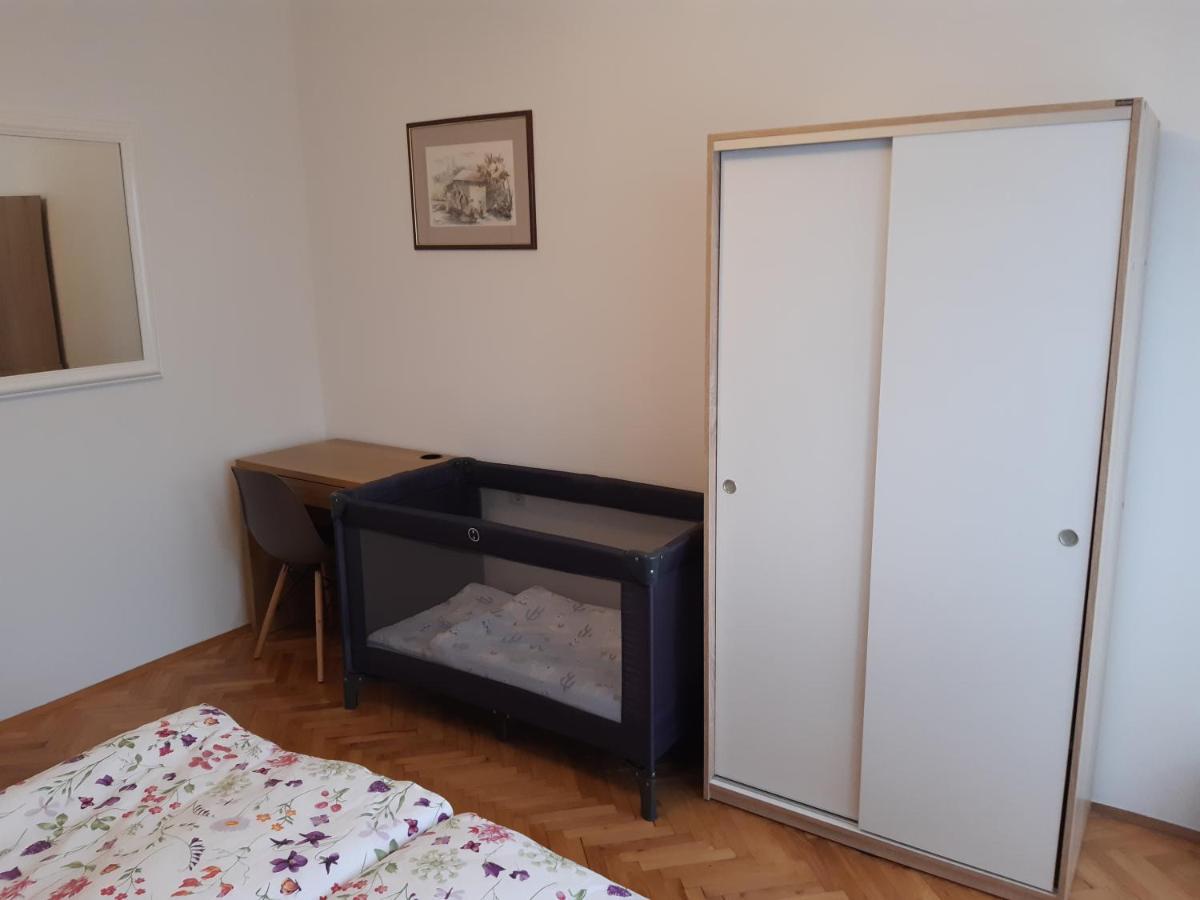 Apartament Apartman Helena Slunj Zewnętrze zdjęcie