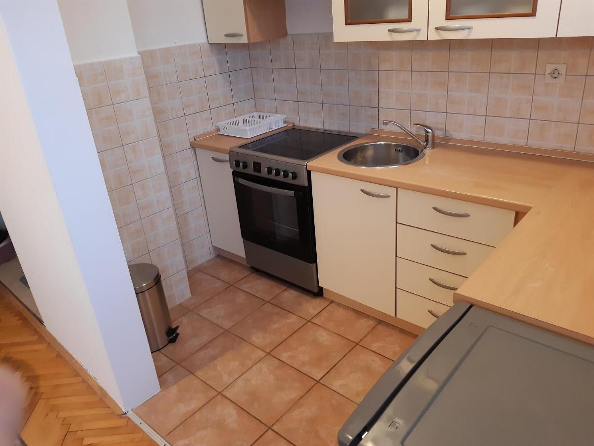 Apartman Helena Slunj Zewnętrze zdjęcie