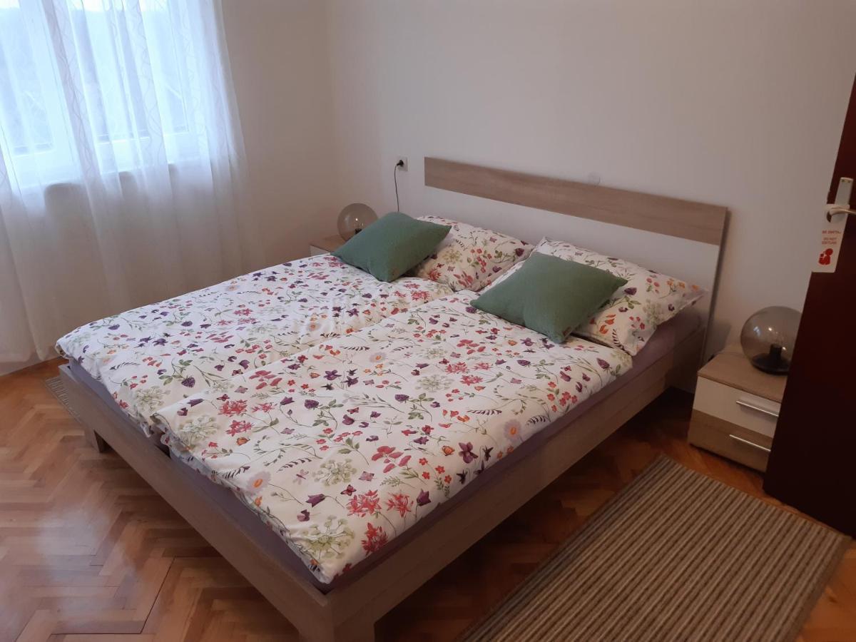 Apartament Apartman Helena Slunj Zewnętrze zdjęcie