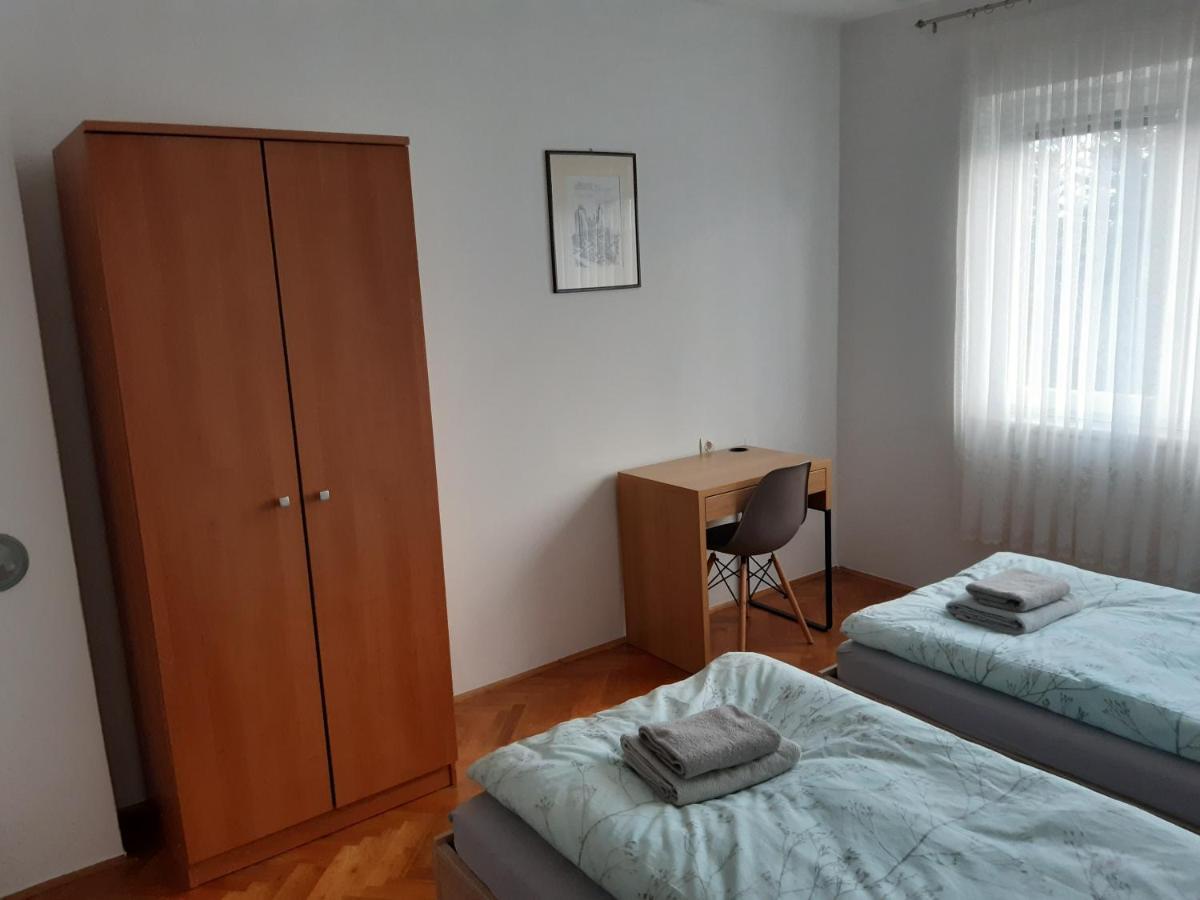 Apartament Apartman Helena Slunj Zewnętrze zdjęcie