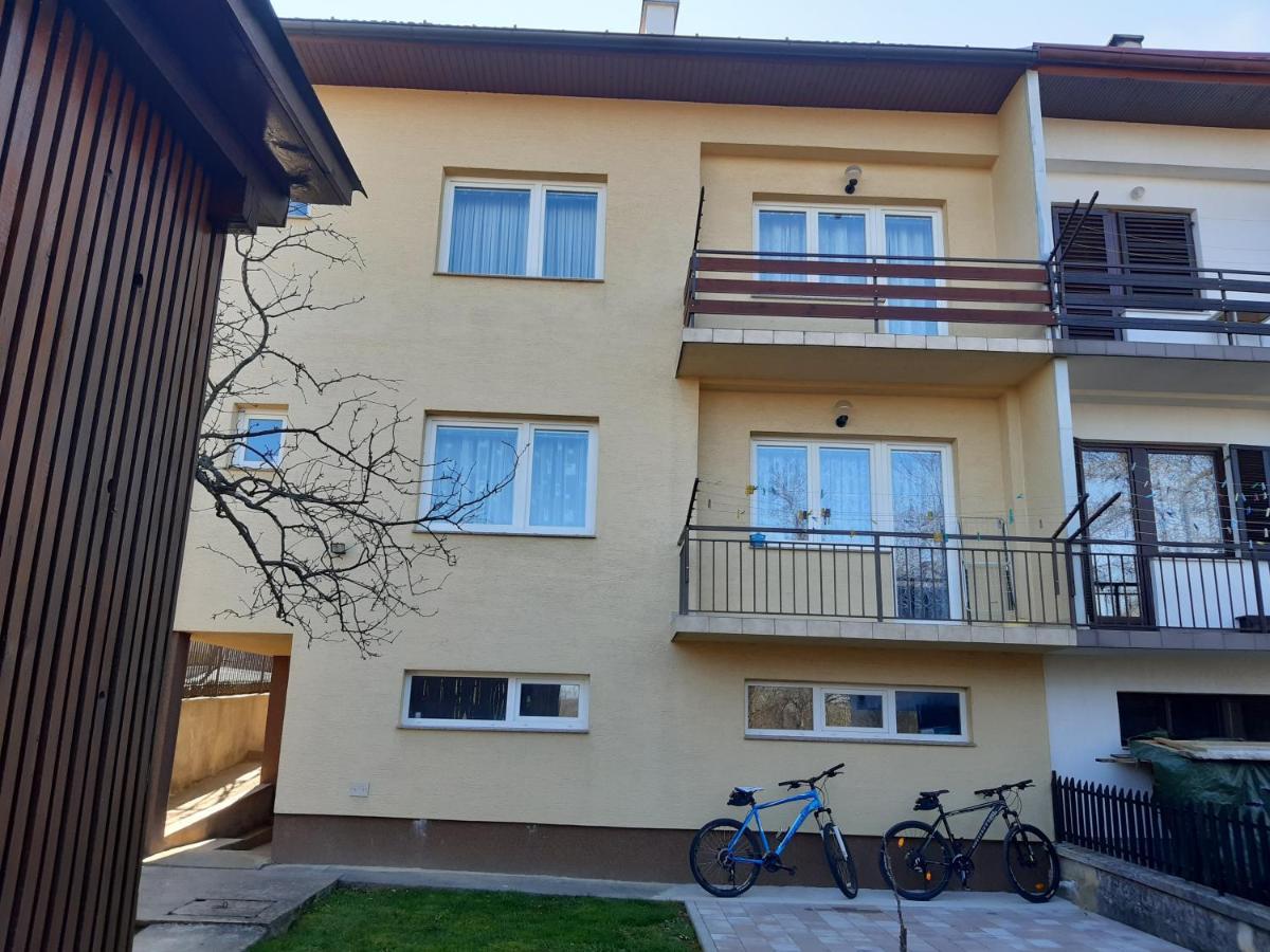 Apartman Helena Slunj Zewnętrze zdjęcie