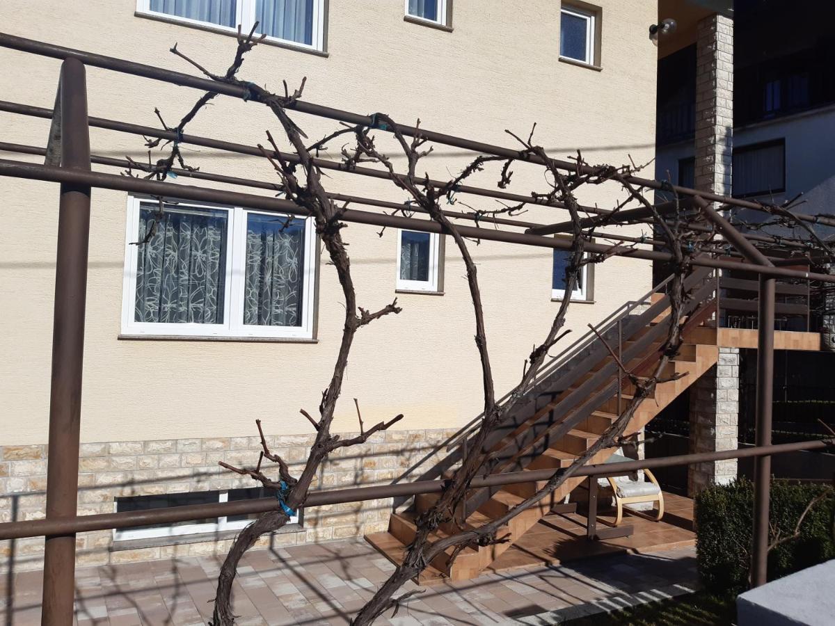 Apartman Helena Slunj Zewnętrze zdjęcie