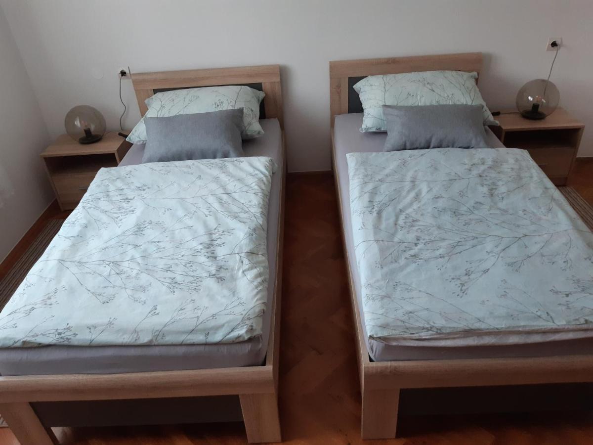 Apartament Apartman Helena Slunj Zewnętrze zdjęcie