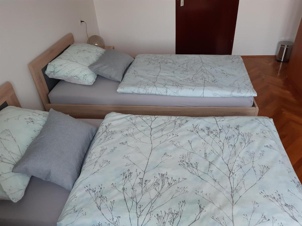 Apartament Apartman Helena Slunj Zewnętrze zdjęcie