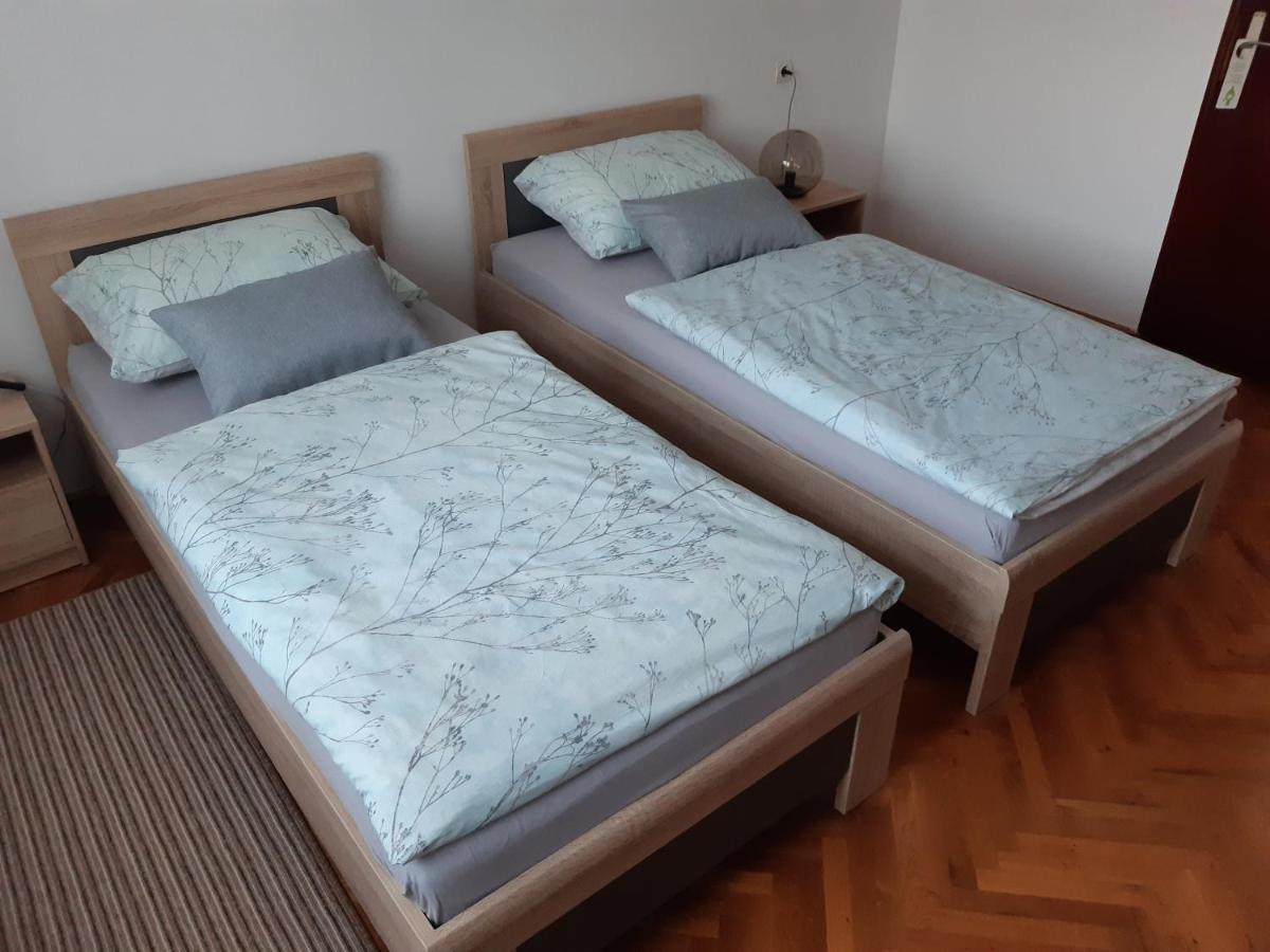 Apartament Apartman Helena Slunj Zewnętrze zdjęcie