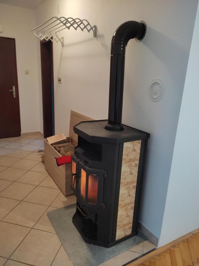 Apartman Helena Slunj Zewnętrze zdjęcie