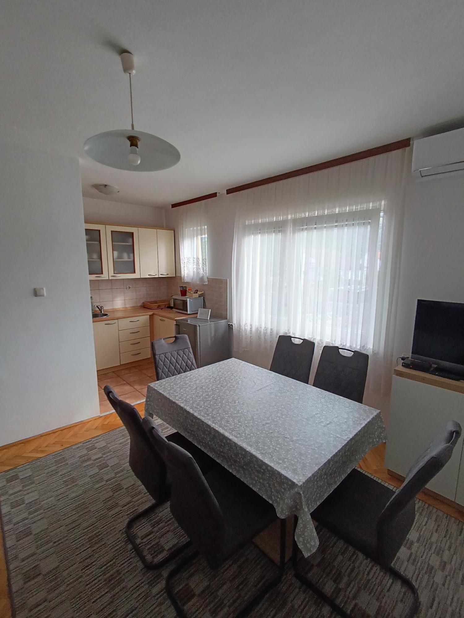 Apartament Apartman Helena Slunj Zewnętrze zdjęcie