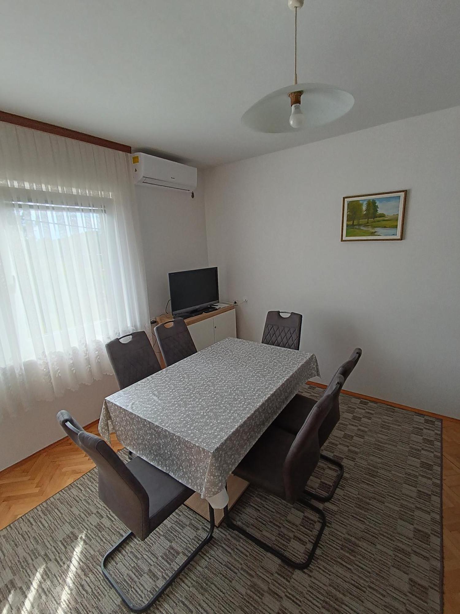 Apartament Apartman Helena Slunj Zewnętrze zdjęcie